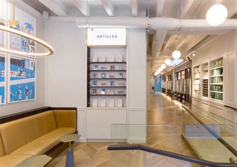 warby parker san francisco